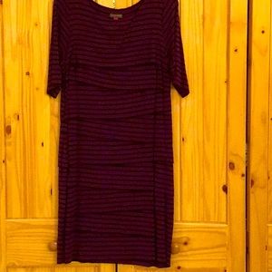 Beautiful dress only 2 uses